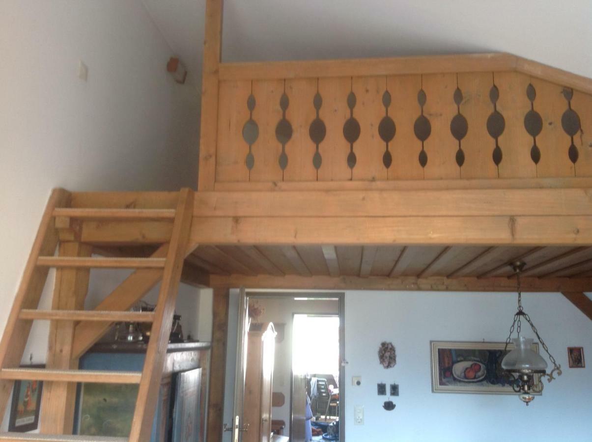 Ferienwohnung Цел ам Зее Екстериор снимка