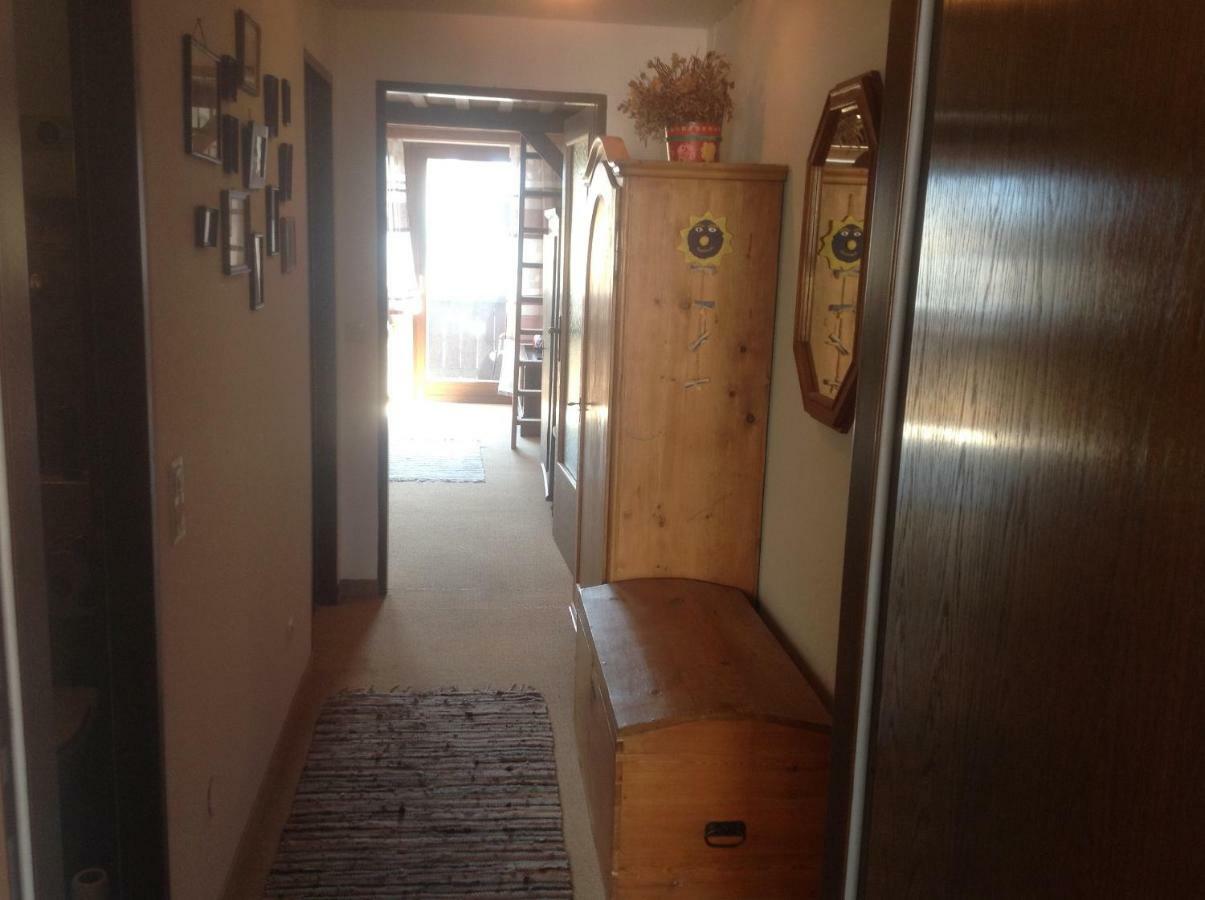 Ferienwohnung Цел ам Зее Екстериор снимка